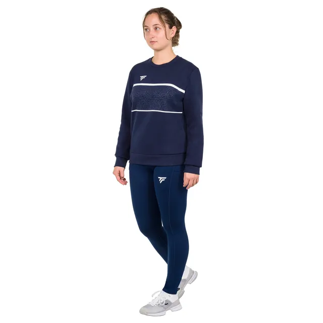 tecnifibre-team-legging-marine-damen-gro-e-bewegungsfreiheit-elastisch-sportlich image 1
