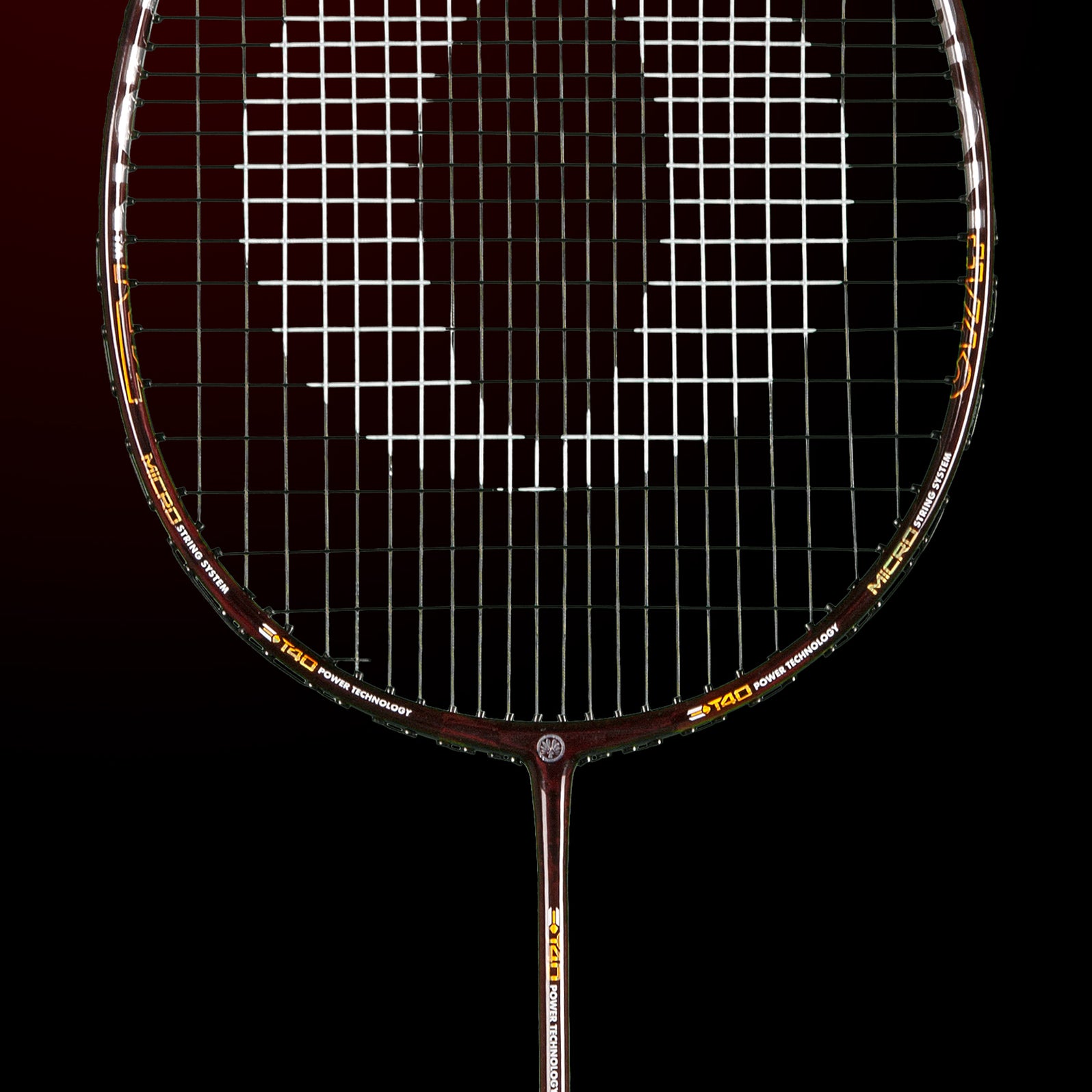 oliver-omex-910-badmintonschl-ger image 3