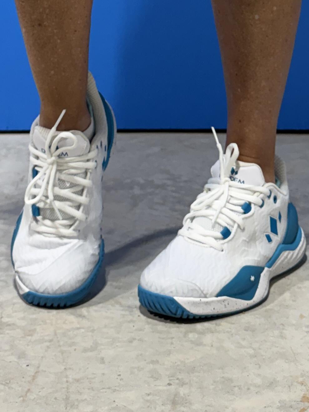 Toller Schuh