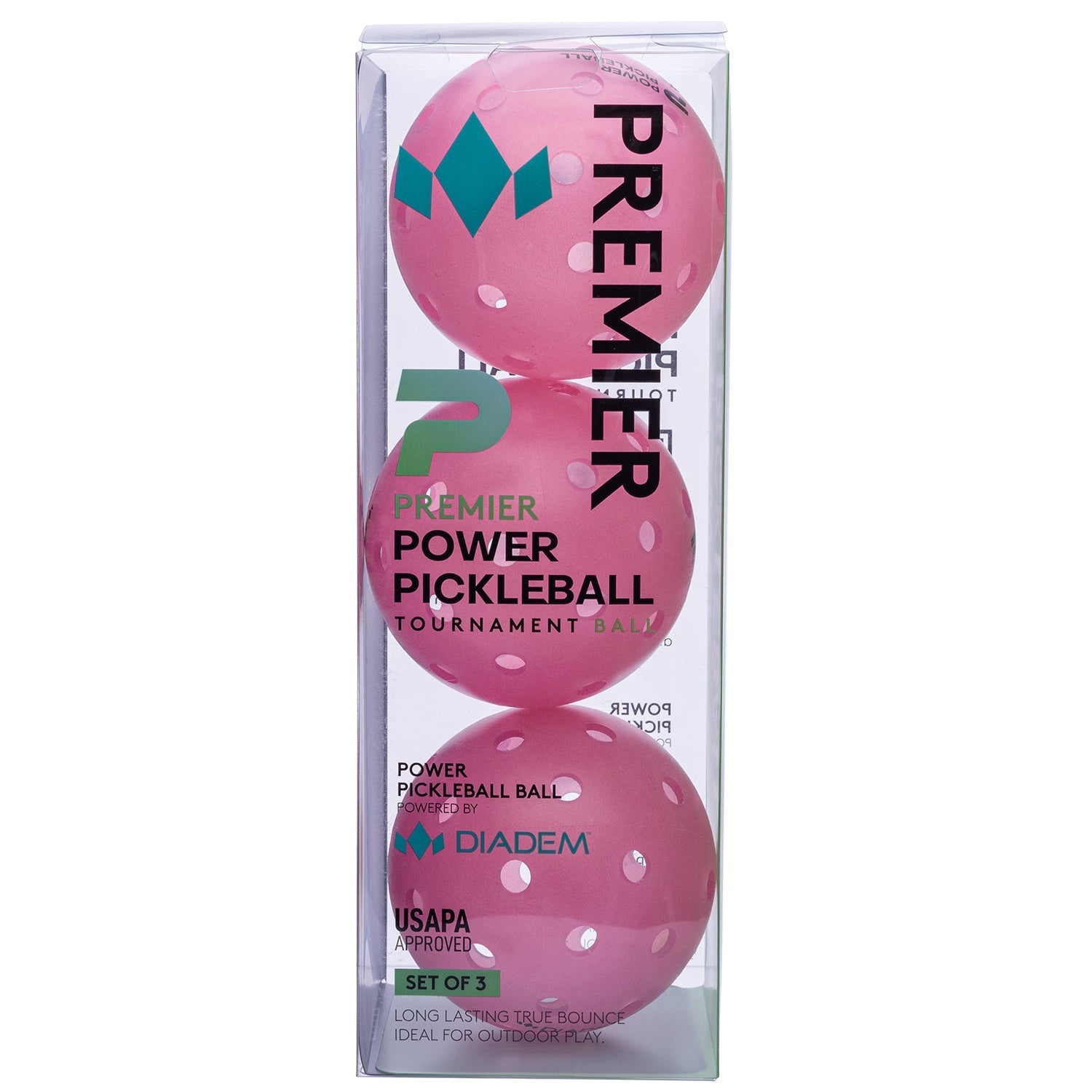 diadem-power-premier-pickleballs-usapa-turnierball-nahtlose-konstruktion-40-l-ch image 4