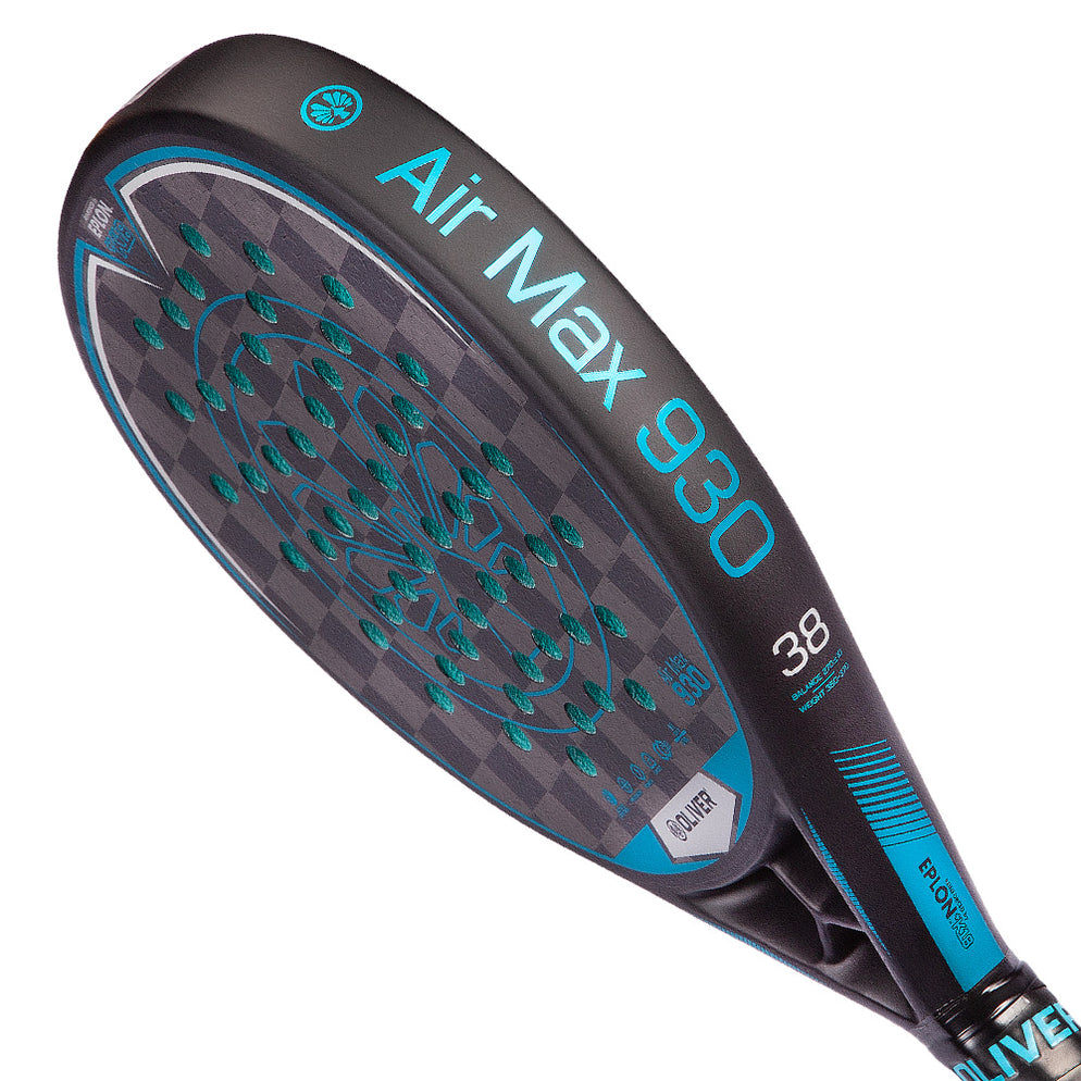 oliver-air-max-930-padel-schl-ger-12k-carbon-teardrop image 8