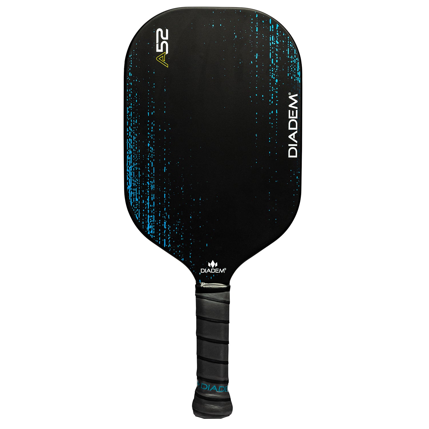 diadem-a52-pickleball-paddle-carbon image 6