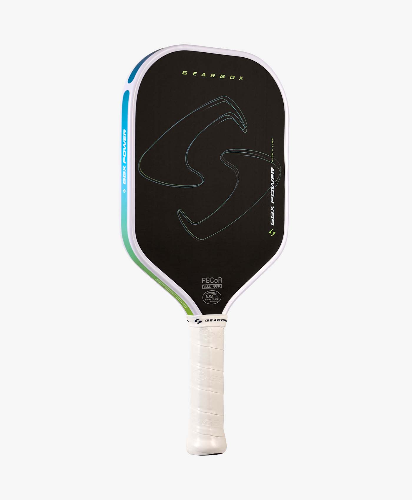 gearbox-gbx-power-hybrid-gen-3-honeycomb-pickleball-schl-ger image 6