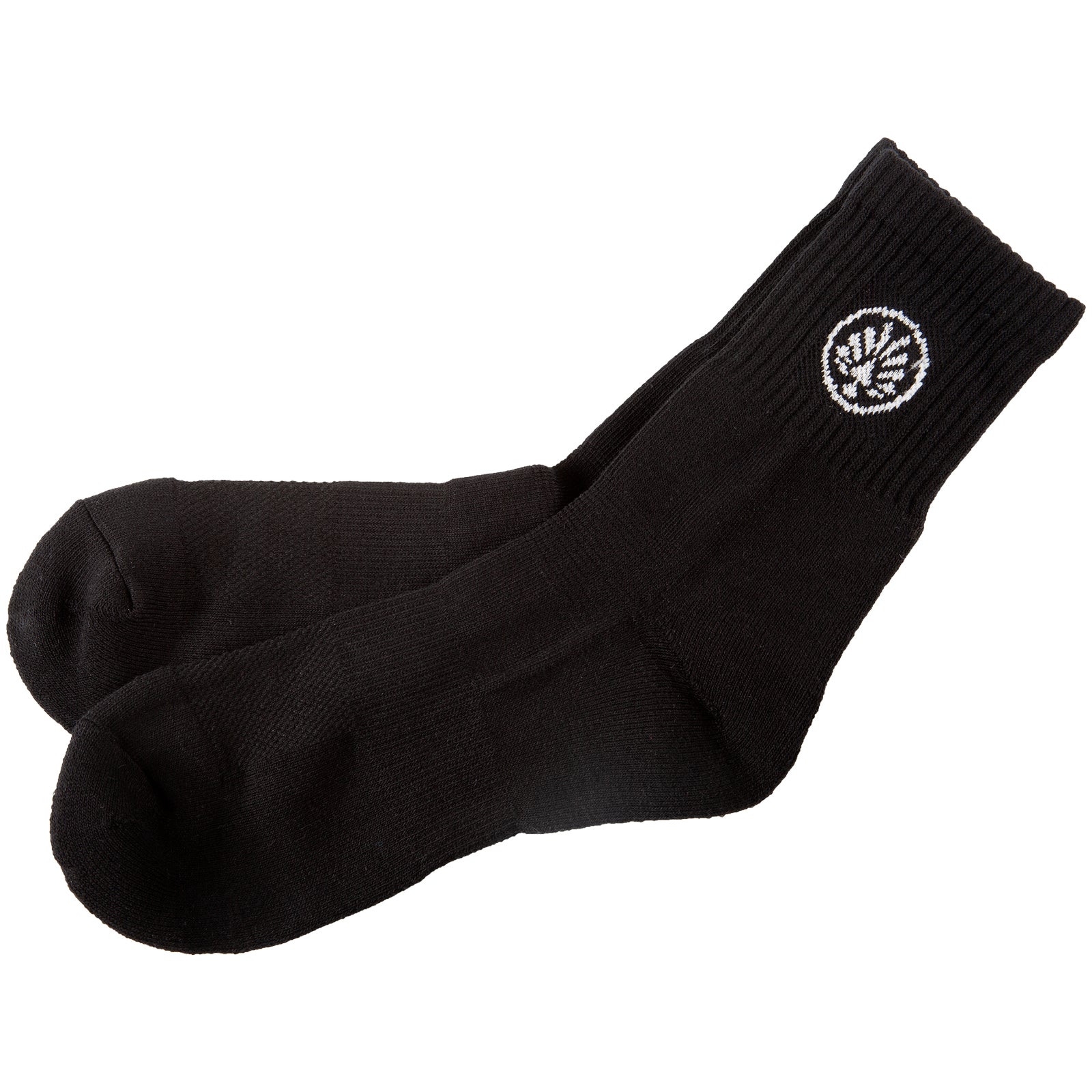 oliver-sportsocken-atmungsaktiv-wei-schwarz image 4