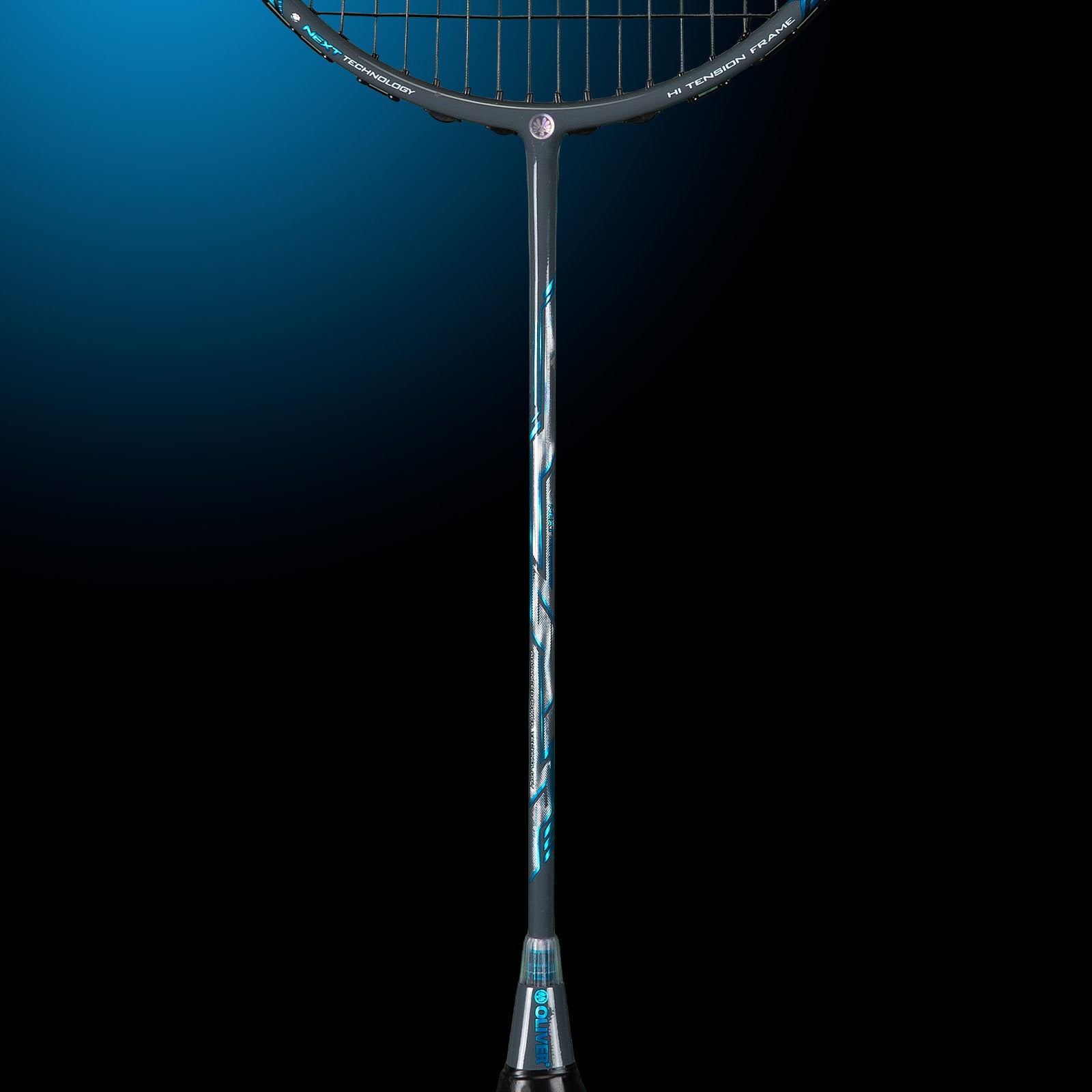 oliver-energetic-k9-badmintonschl-ger image 4
