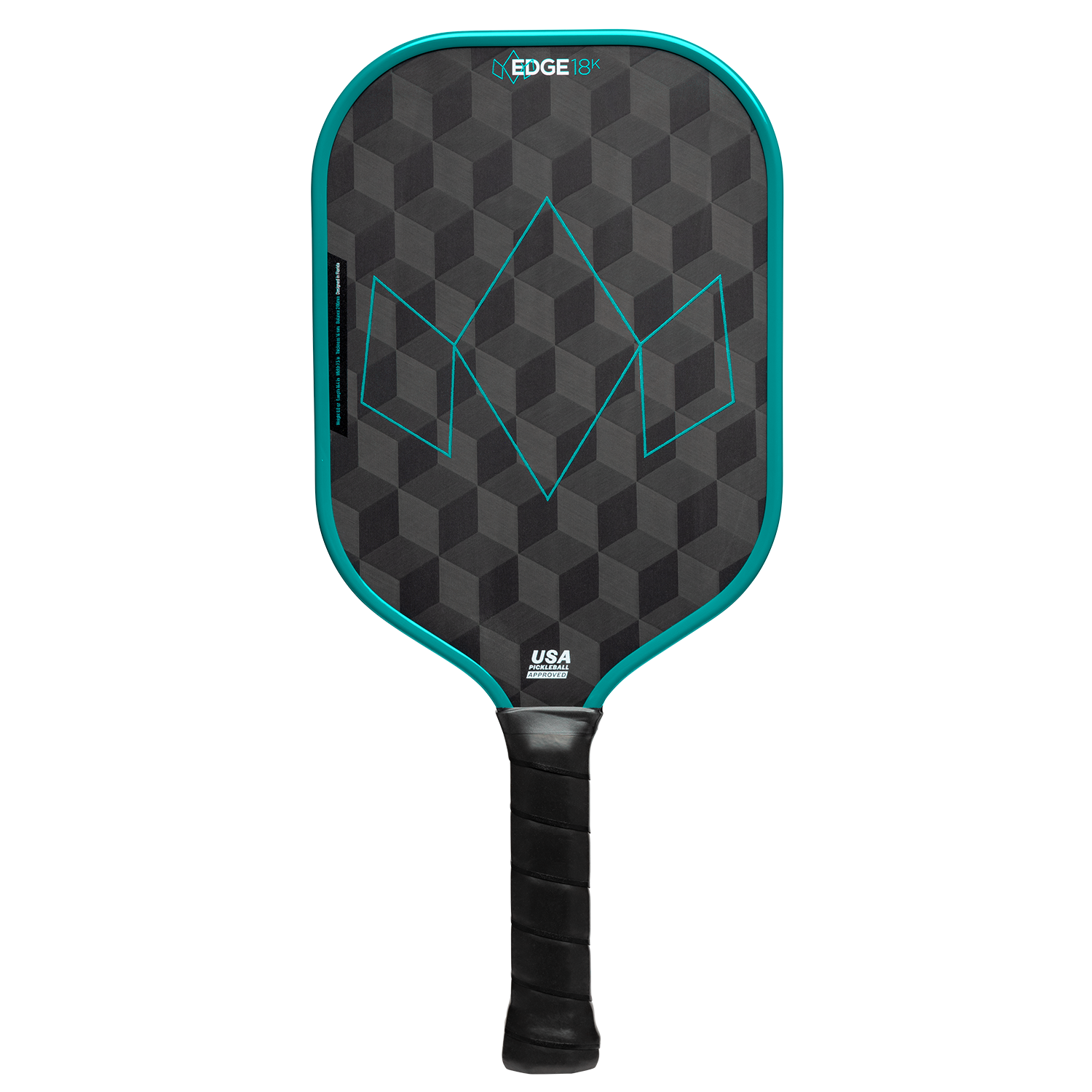 diadem-edge-18k-power-pickleball-schl-ger image 2