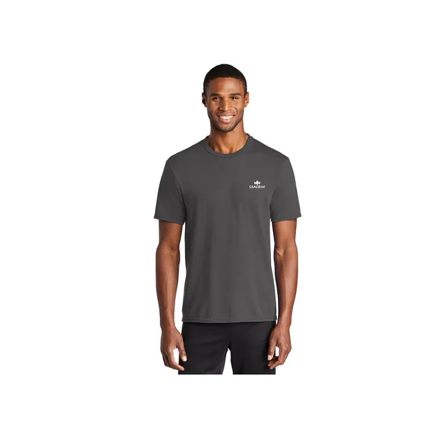 diadem-performance-t-shirt-prime-logo-herren-t-shirt image 1