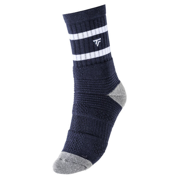 tecnifibre-tech-socks-marine-tennissocken-mit-verst-rkter-ferse-und-vorfu image 1