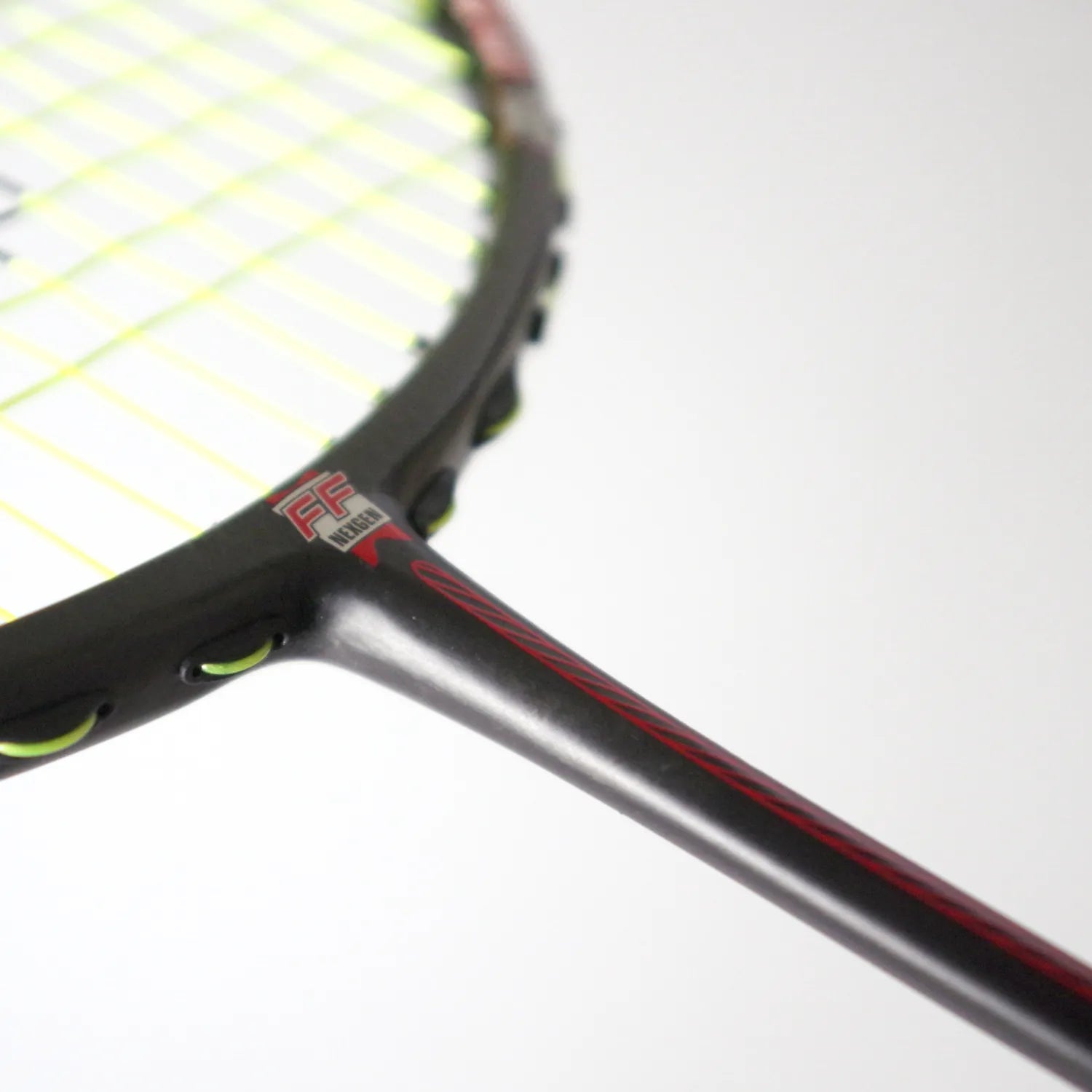 karakal-bn60-ff-badminton-schl-ger-60g-ultraleicht-nexgen-fast-fibre-graphite image 8