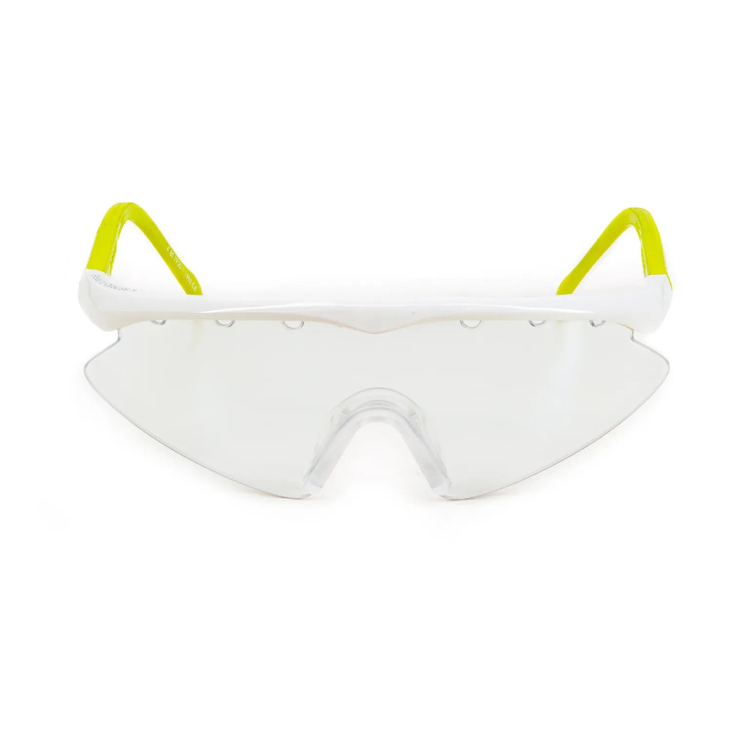 karakal-pro-2500-sports-eye-protection-wsf-gepr-fte-schutzbrille-f-r-squash-rack image 1