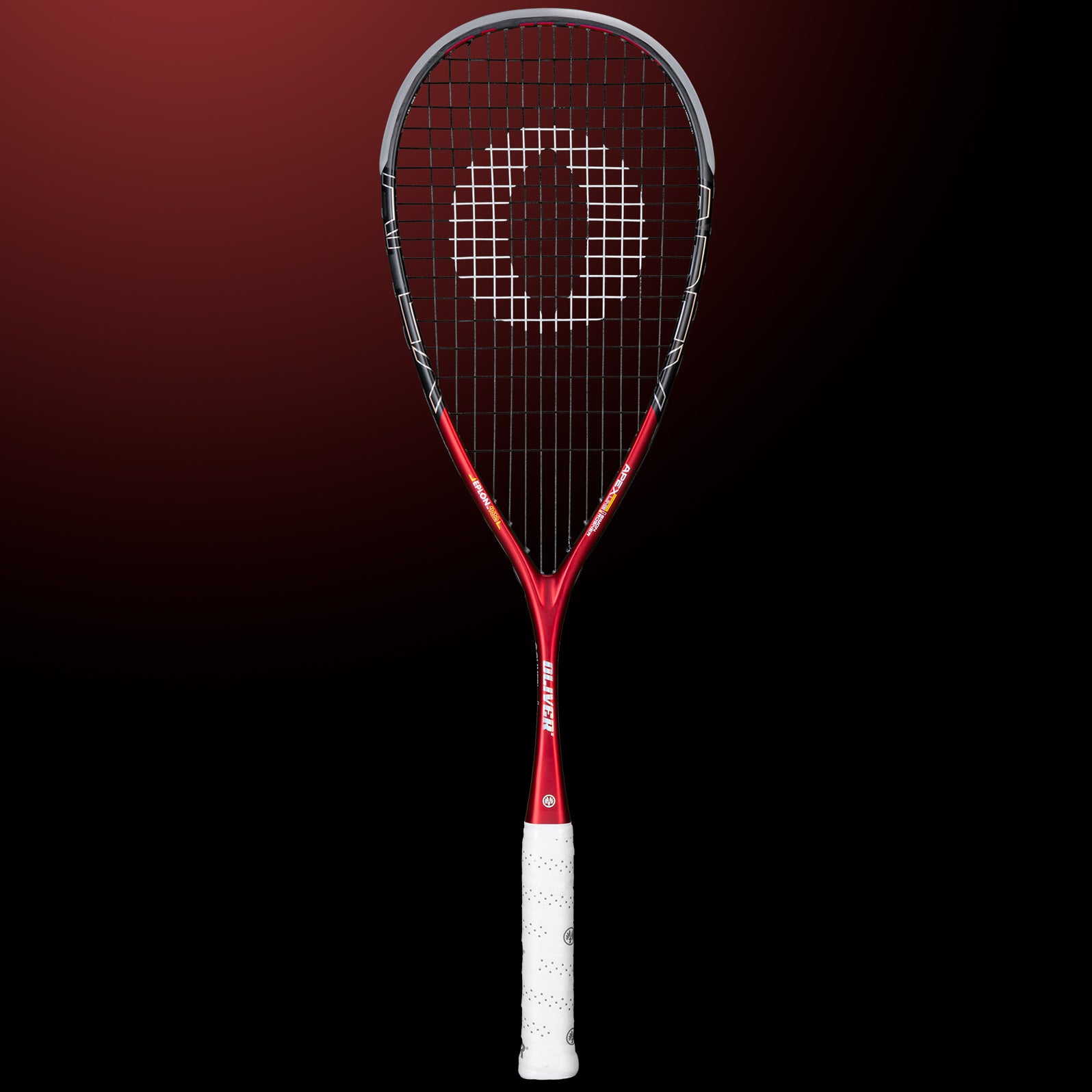 oliver-apex-520-ce-squashschl-ger-130-150-g image 1