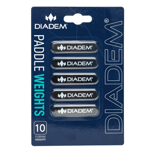 diadem-paddle-weights-pickleball-schl-gergewichte-aus-blei image 1