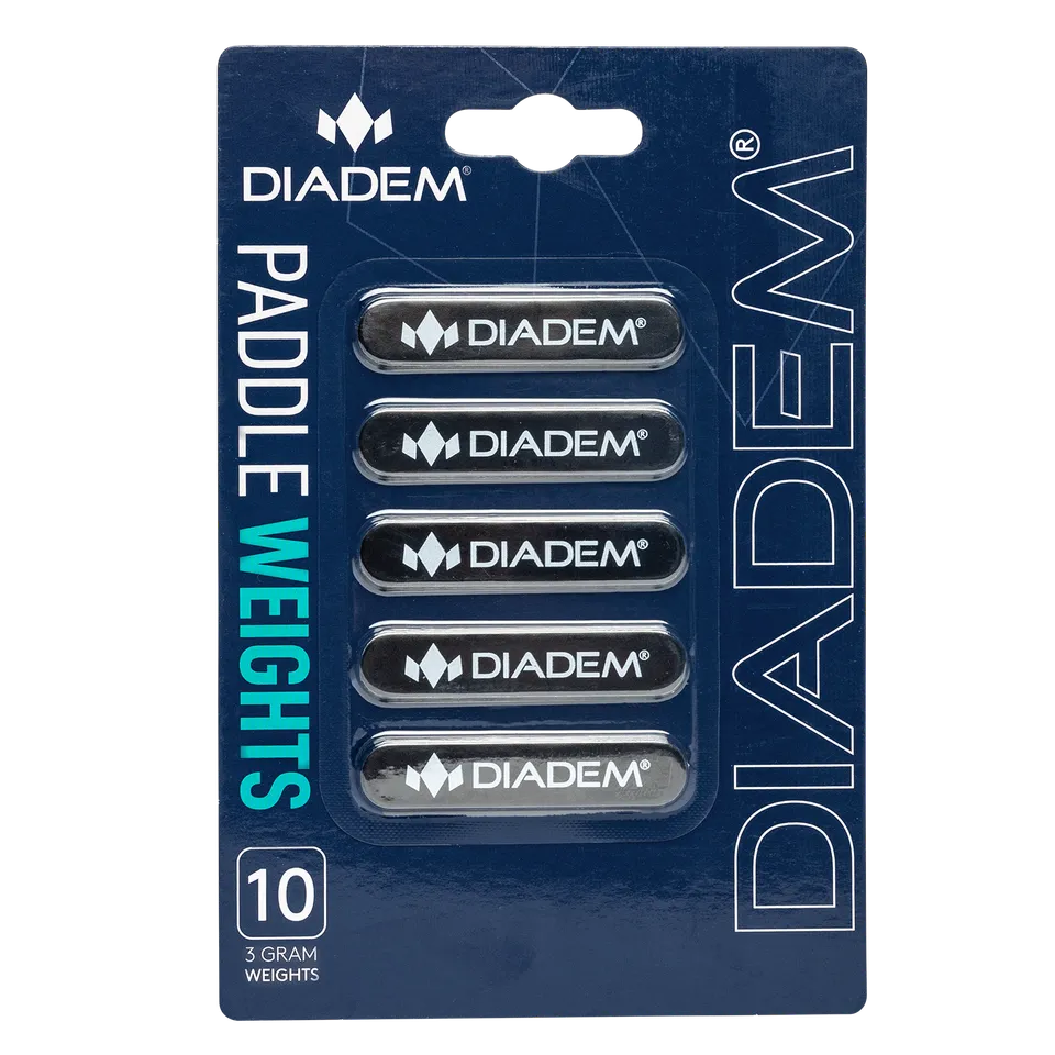 diadem-paddle-weights-pickleball-schl-gergewichte-aus-blei image 1