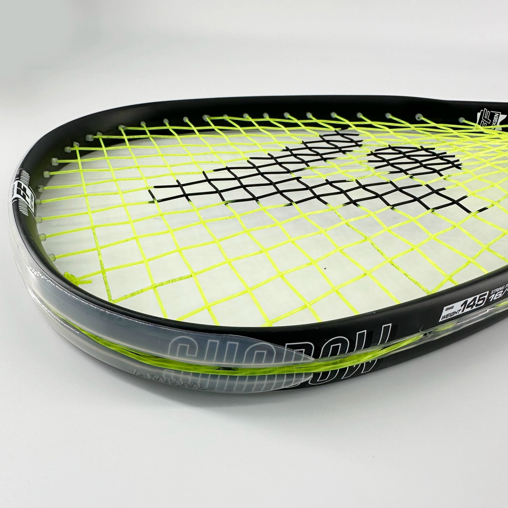karakal-core-shadow-lite-145-racketballschl-ger image 4