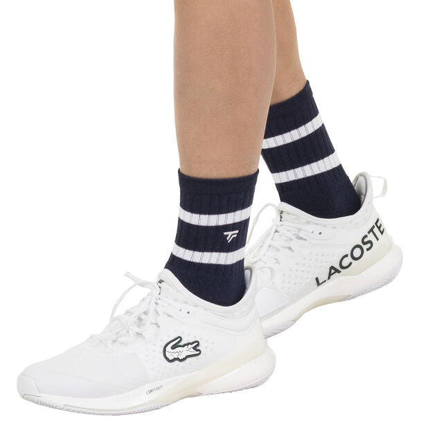 tecnifibre-tech-socks-marine-tennissocken-mit-verst-rkter-ferse-und-vorfu image 2