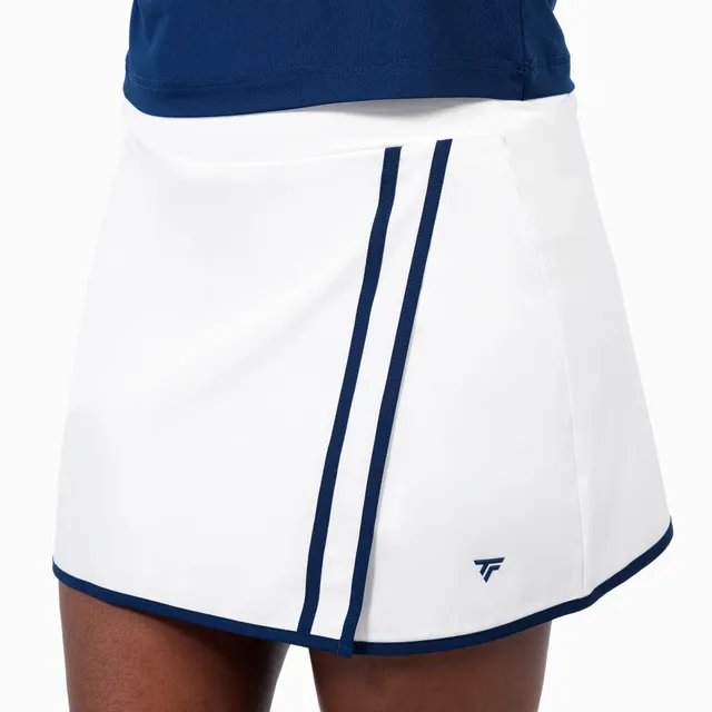 tecnifibre-jupe-stretch-skirt-white-m-dchen-leicht-dehnbar-mit-integriertem-shor image 1