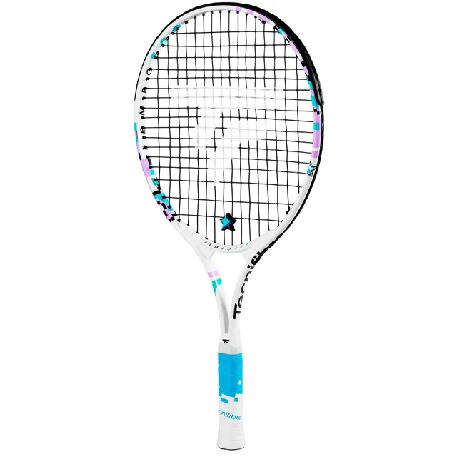 tecnifibre-tempo-iga-21-2026-tennisschl-ger-f-r-m-dchen-von-5-bis-6-jahren image 1