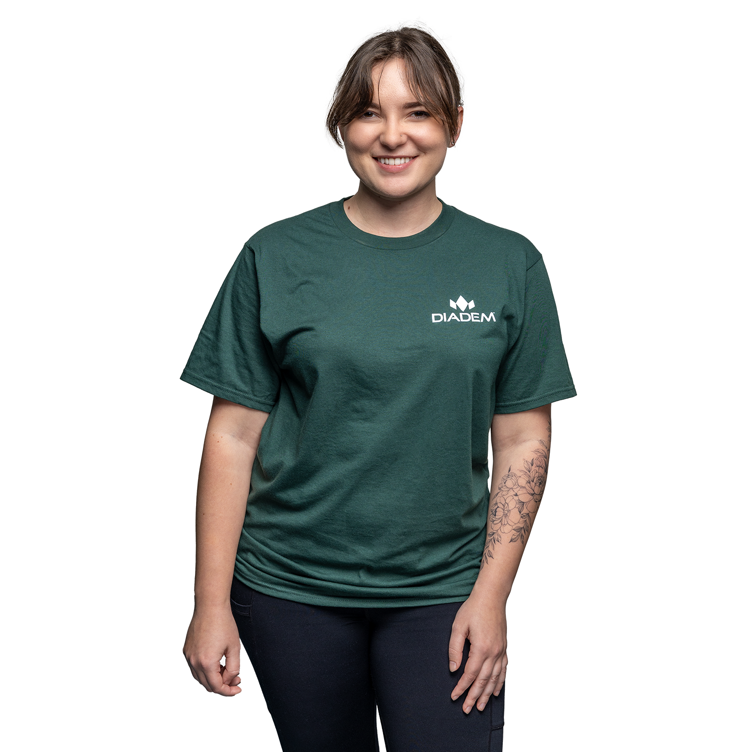diadem-performance-t-shirt-first-responder-series image 4