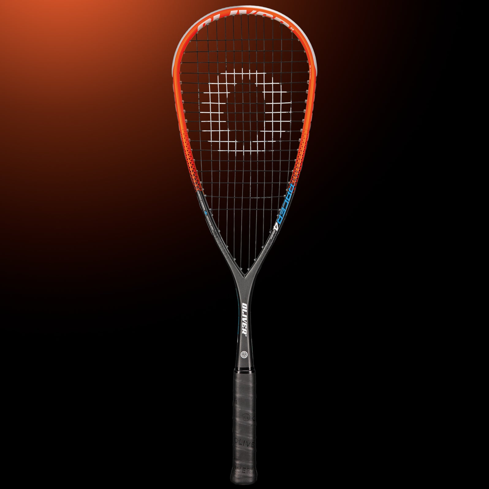 oliver-racer-4-squashschl-ger-longstring-einsteiger image 1