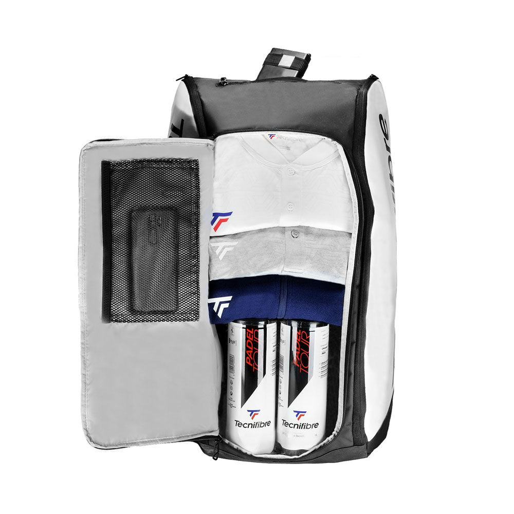 tecnifibre-tour-endurance-padel-hybrid-padel-tasche-mit-aufrechtem-stand image 3