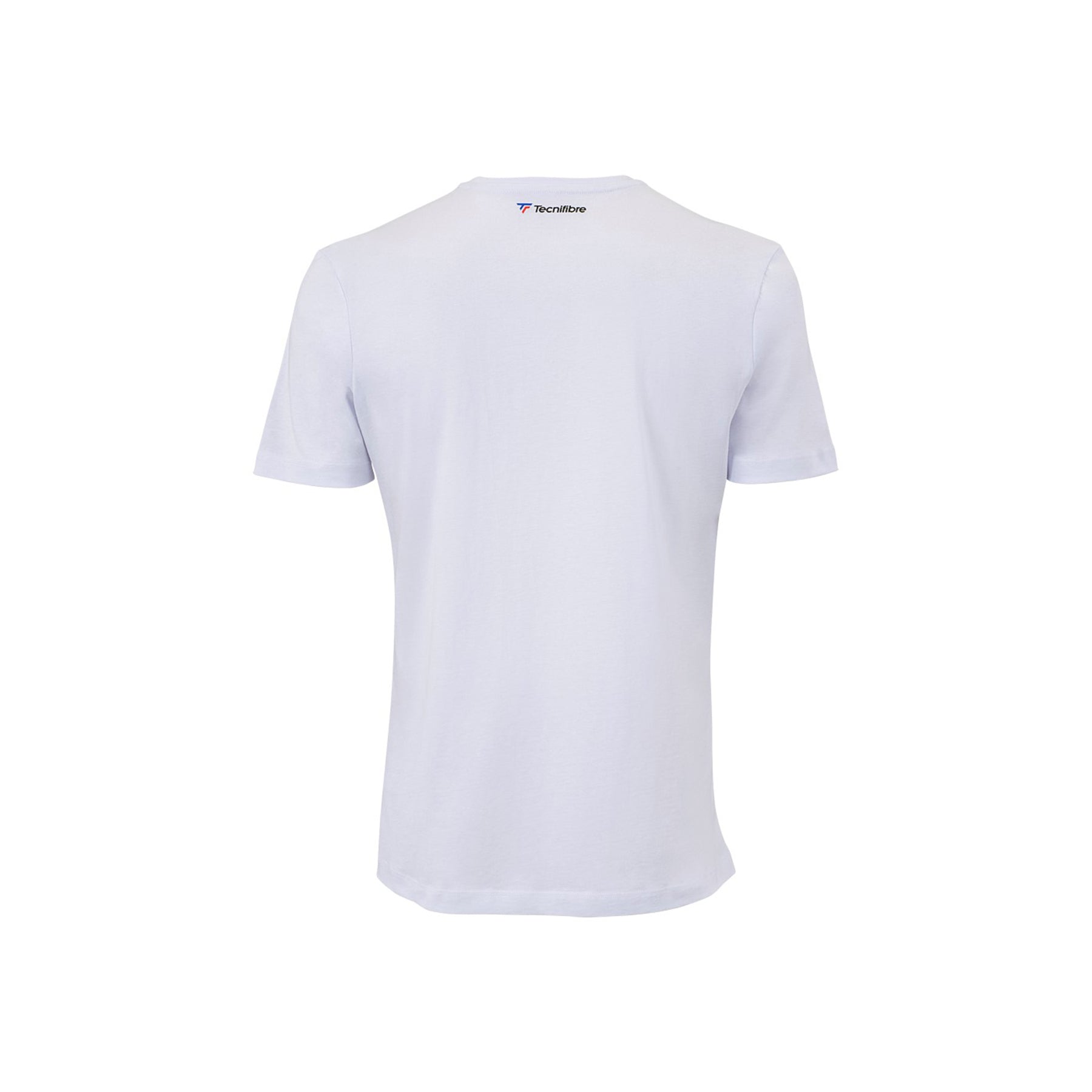 tecnifibre-club-tee-22-herren-t-shirt-mit-tricolore-detail-outlet-preis image 3
