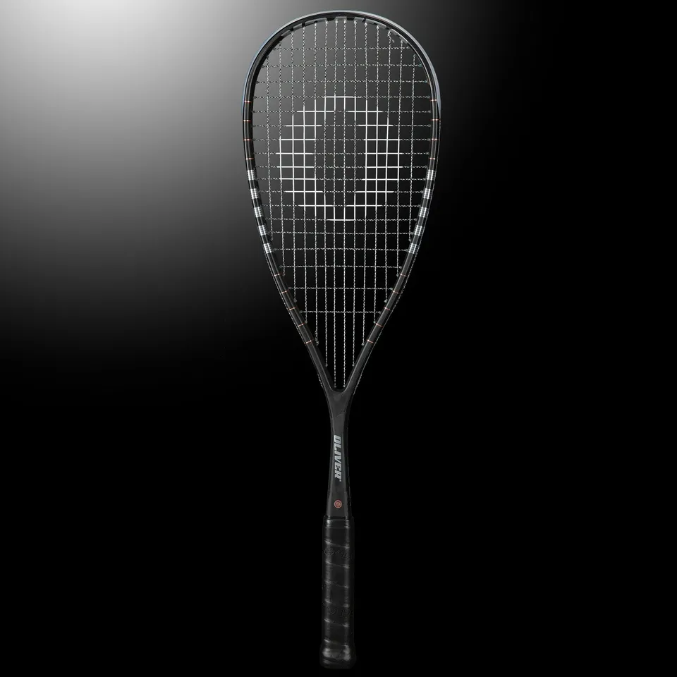 oliver-pure-7-squashschl-ger image 1
