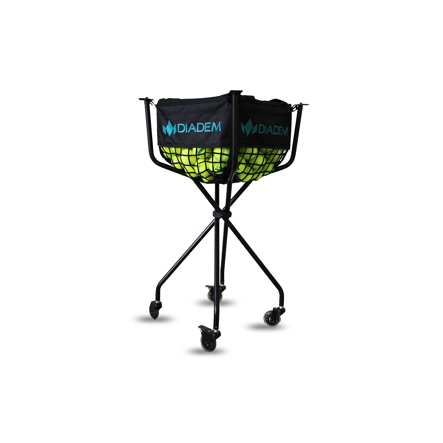 diadem-ball-cart-150-balls-mobiler-ballkorb image 1