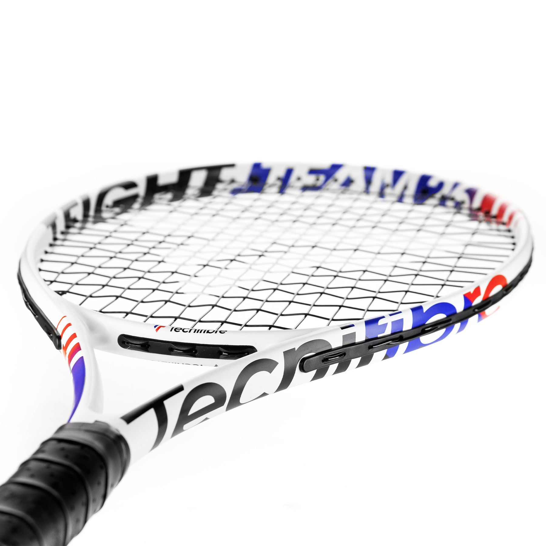 tecnifibre-t-fight-team-25-tennisschl-ger-f-r-kinder-von-8-bis-10-jahren image 2