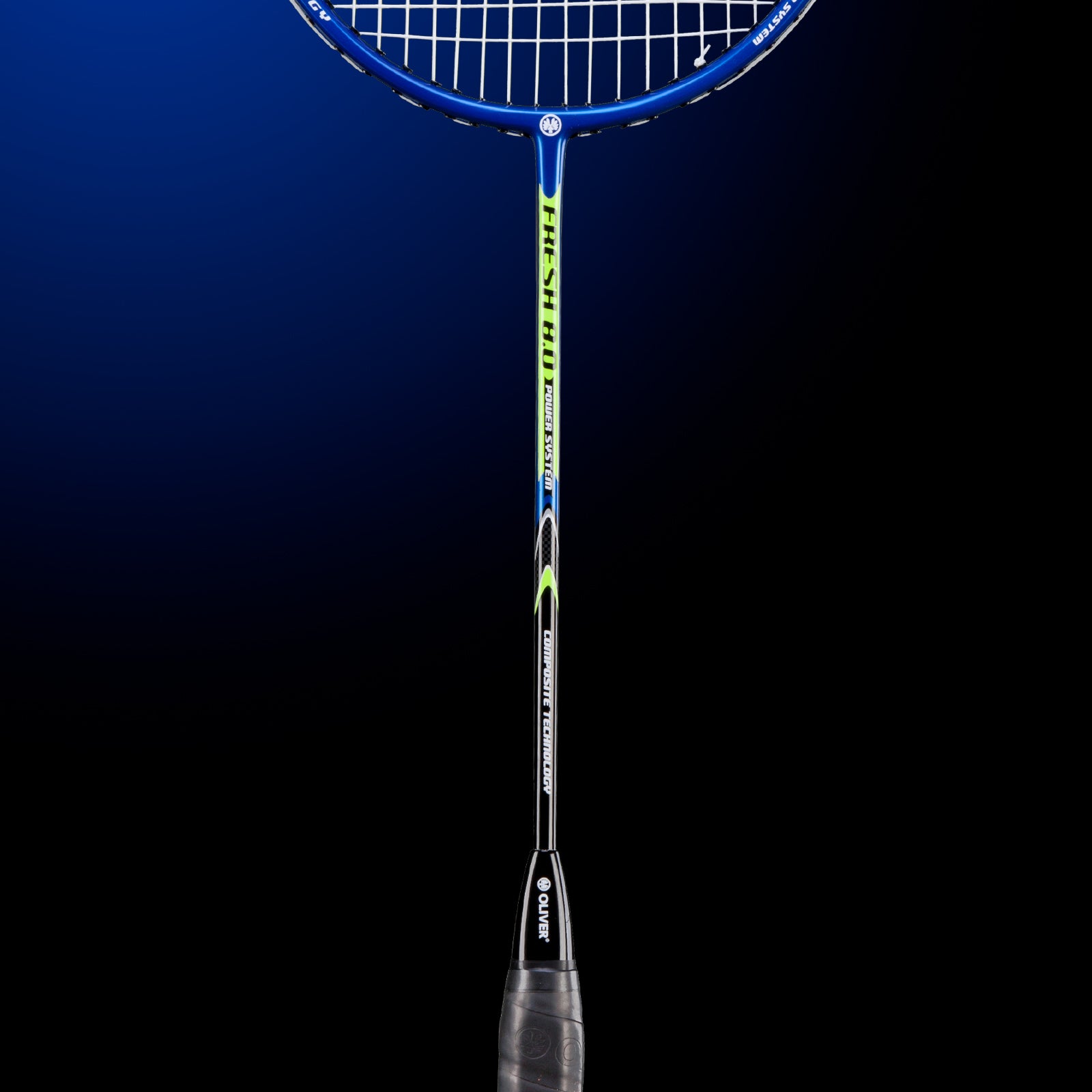 oliver-fresh-8-0-badmintonschl-ger-oversize-f-r-einsteiger-2 image 4