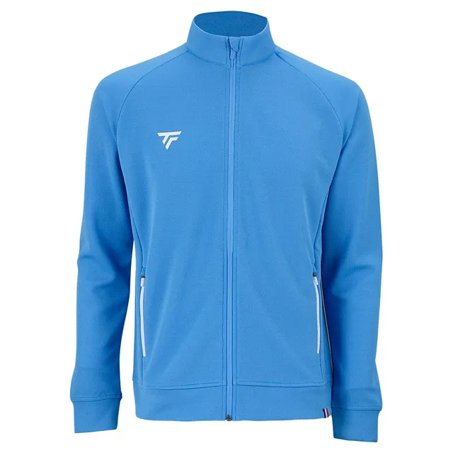 tecnifibre-team-jacket-azur-jungen-tennishose-in-blau image 1