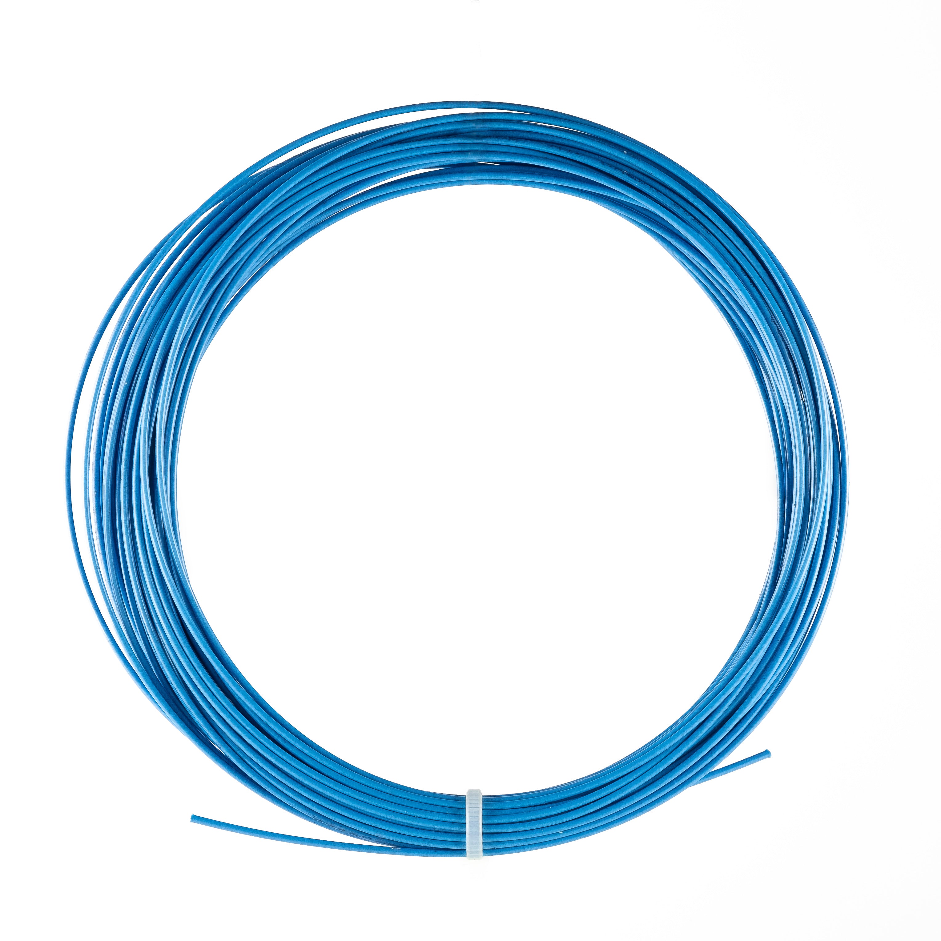 tecnifibre-razor-code-blue-tennissaite-kontrolle-und-haltbarkeit-12-m-set image 2