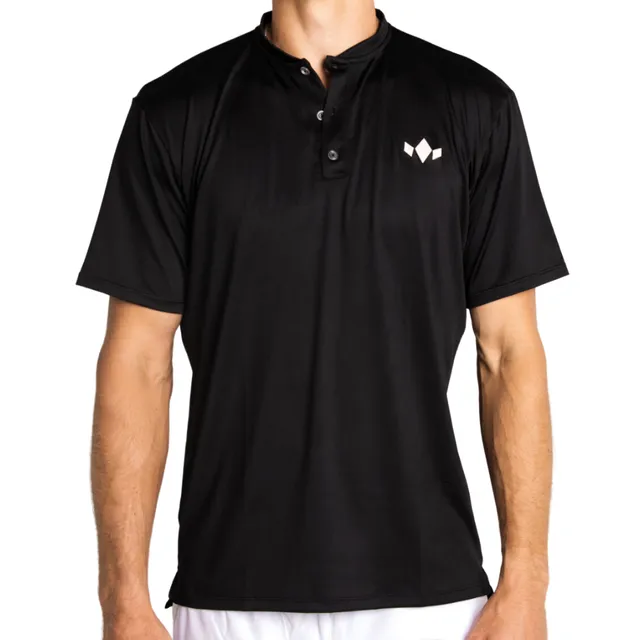 diadem-men-s-essential-henley-henley-shirt image 1