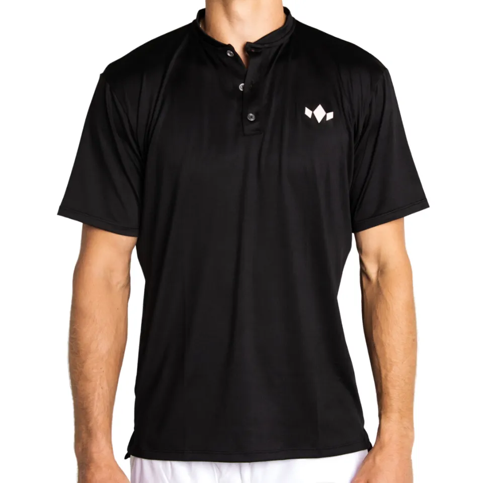 diadem-men-s-essential-henley-henley-shirt image 1