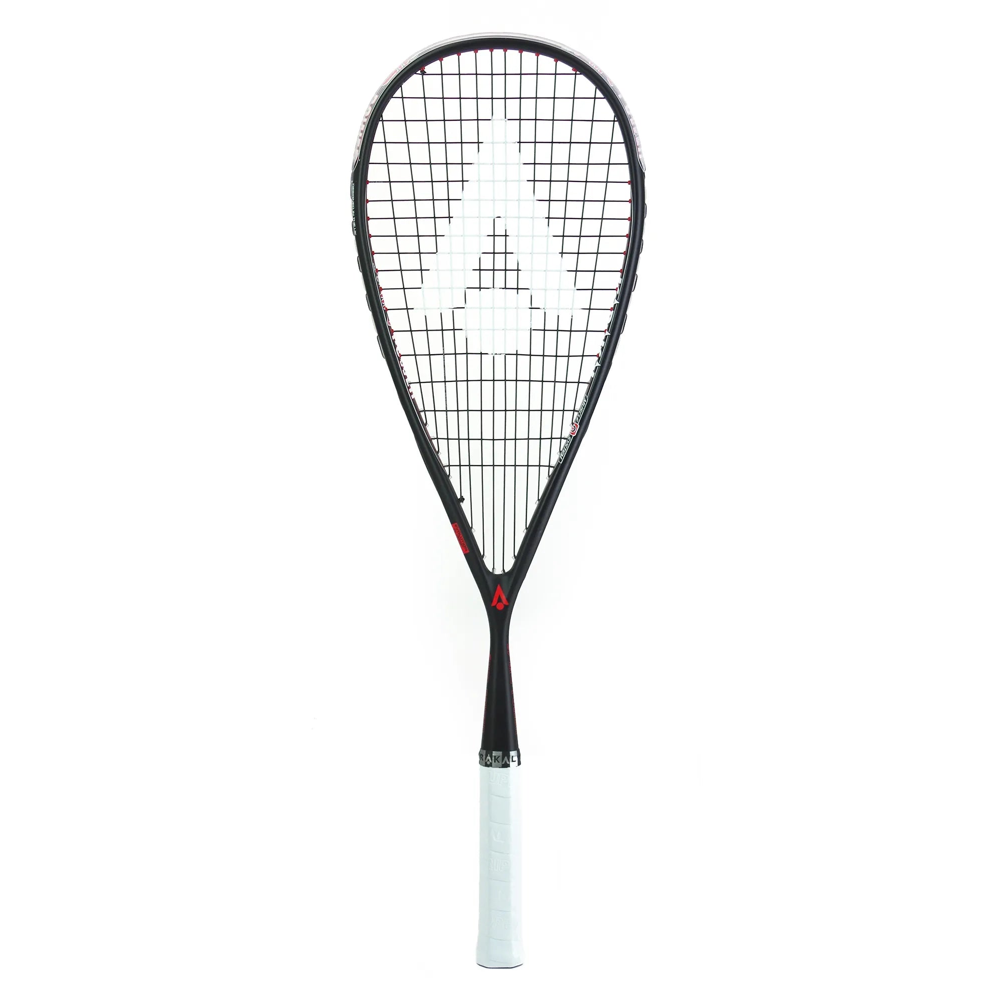 karakal-air-power-2-1-squash-racket-120-g-high-modulus-air-graphit-hot-zone-120 image 1