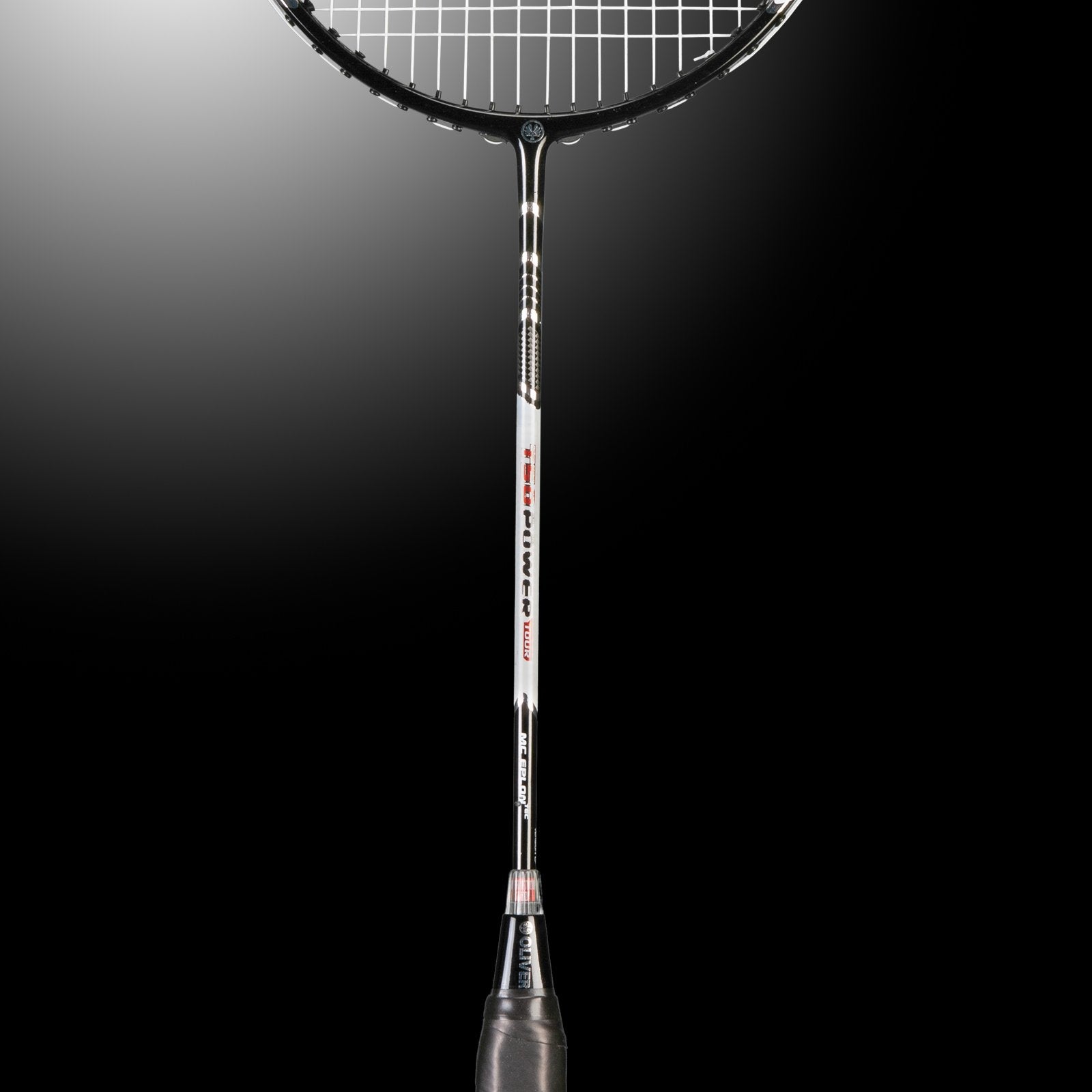 oliver-t-50-power-tour-badmintonschl-ger-kopflastig-f-r-turnierspieler image 4
