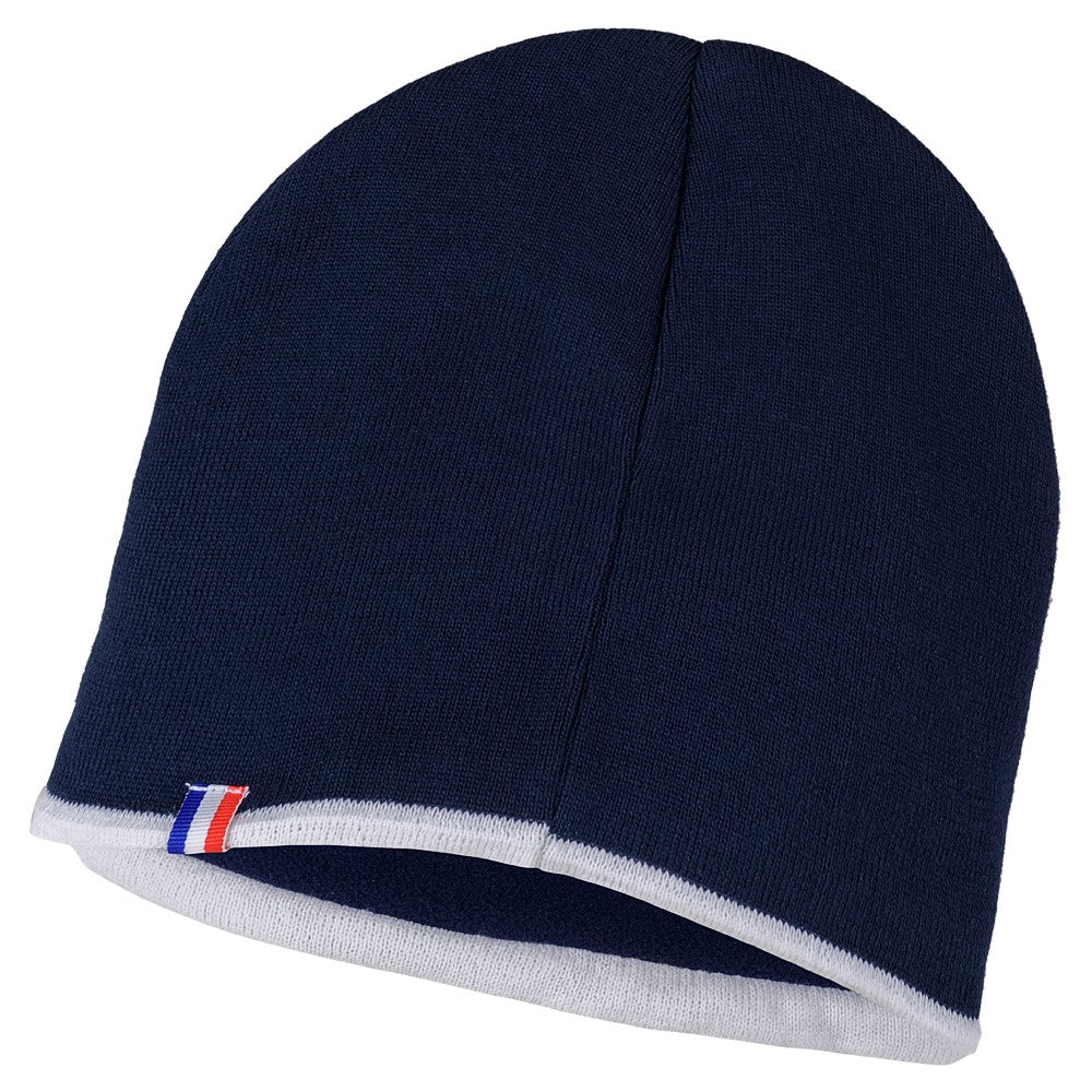 tecnifibre-polar-beanie-herren-m-tze-aus-merinowolle-und-fleece image 2