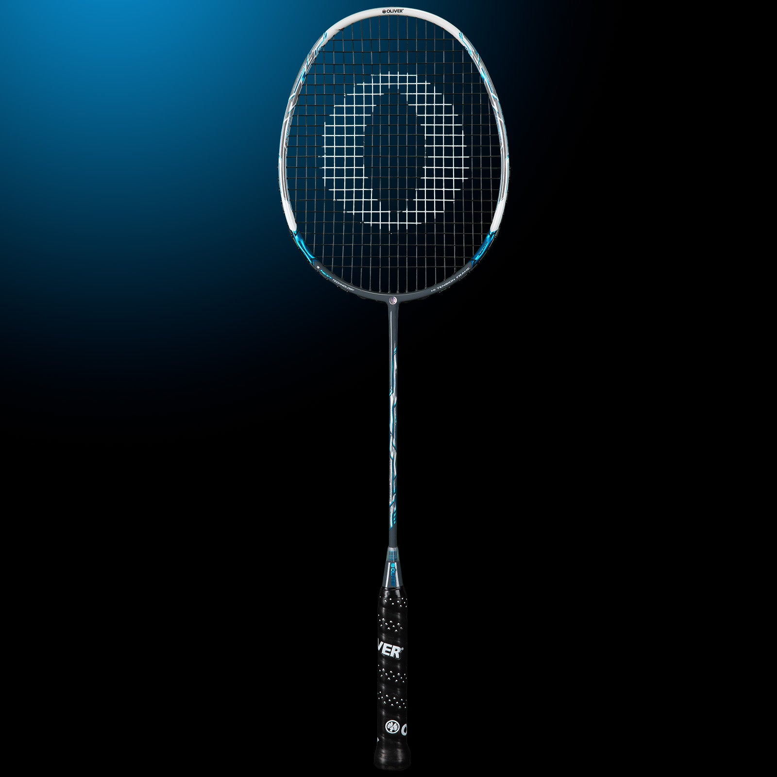 oliver-energetic-k9-badmintonschl-ger image 1