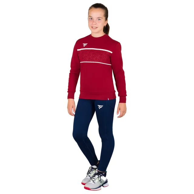 tecnifibre-team-leggings-m-dchen-marine-outlet-hohe-bewegungsfreiheit image 1