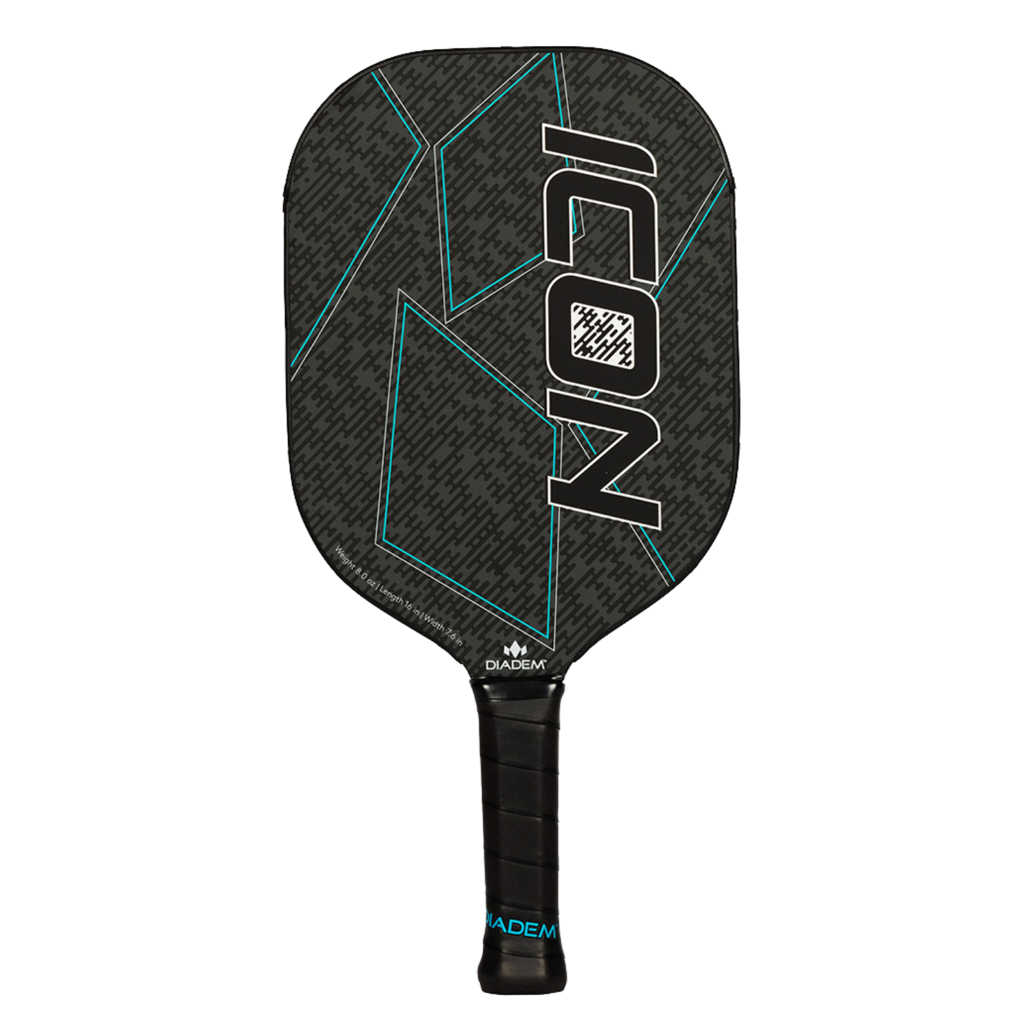 diadem-icon-pickleball-paddle-texas-a-m-edition image 2