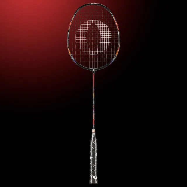 oliver-microtec-10-badmintonschl-ger image 1