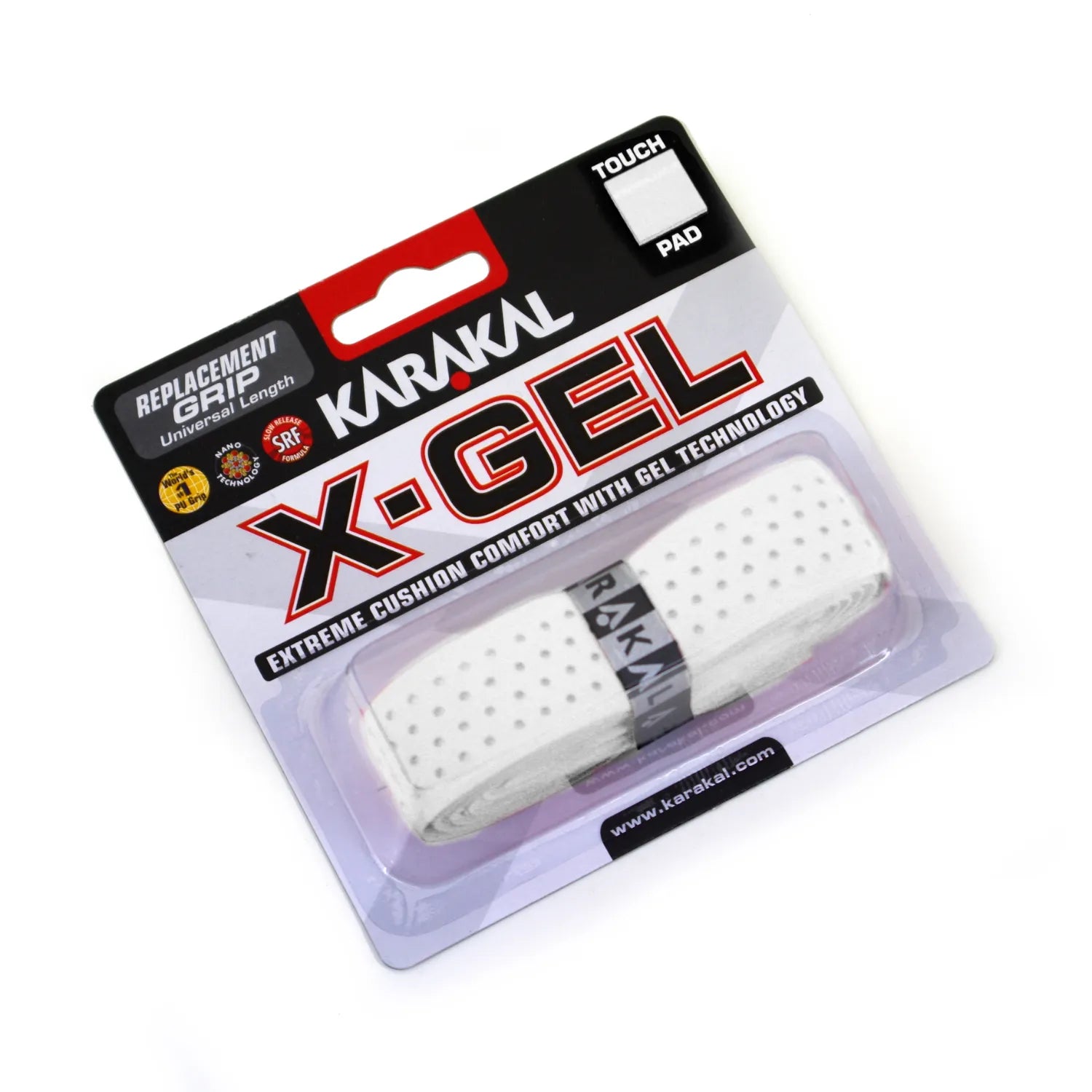 karakal-x-gel-griff-extra-dicke-polsterung-srf-oberfl-che-selbstklebend image 5