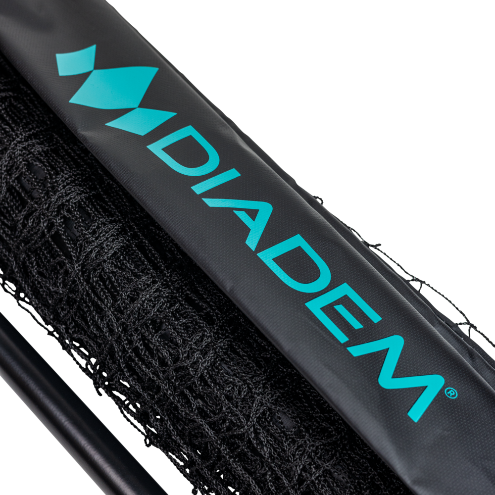 diadem-premier-rollout-pickleball-junior-tennis-netz-22-fu-6-7m image 1
