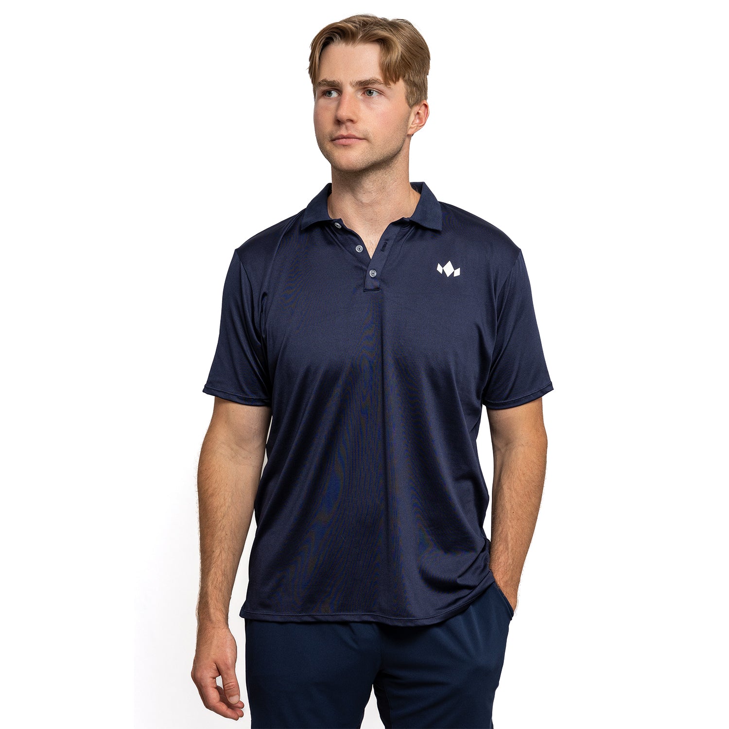 diadem-men-s-essential-polo-poloshirt image 4