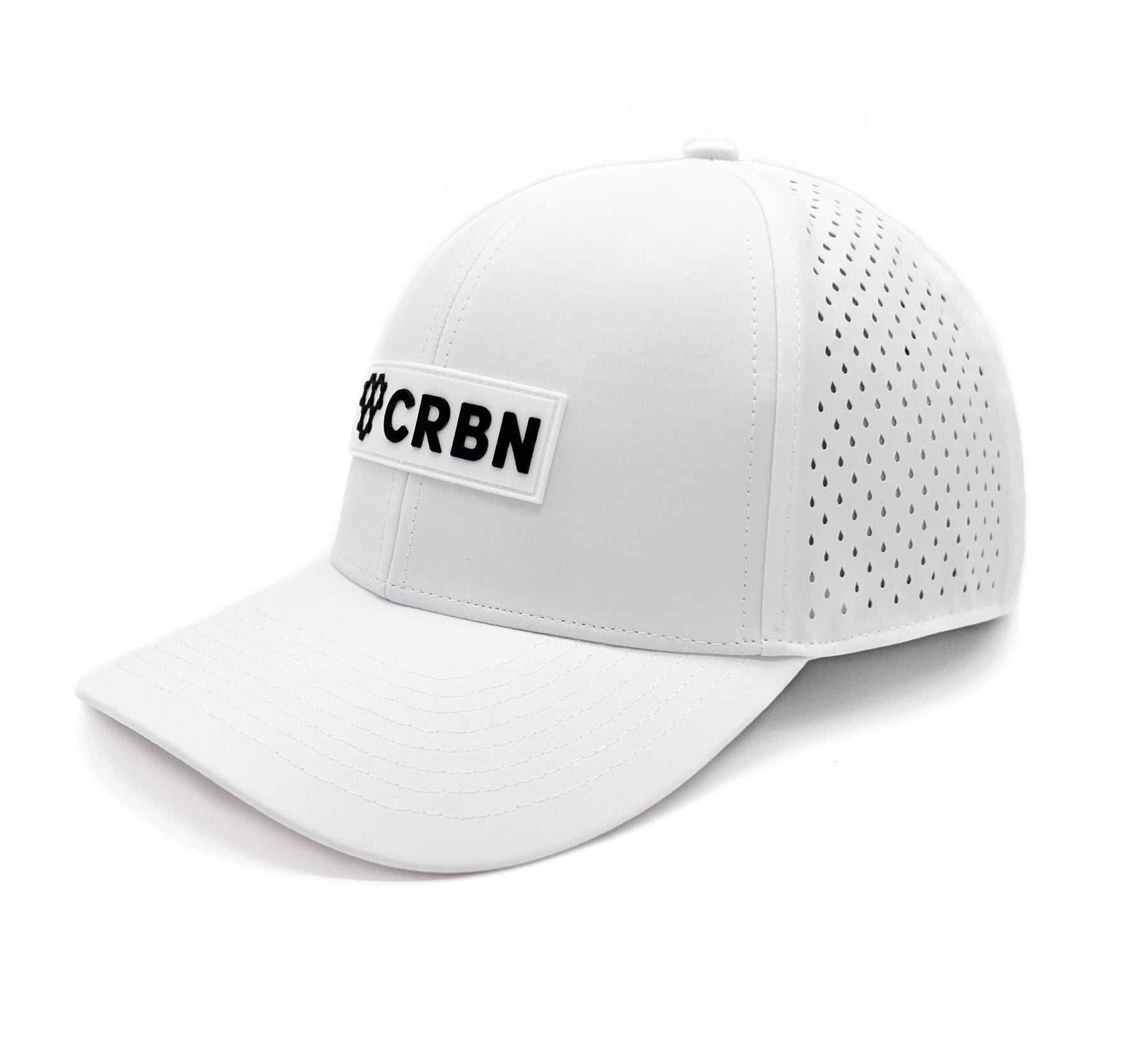 crbn-pickleball-quick-dry-trucker-hat-cap image 6