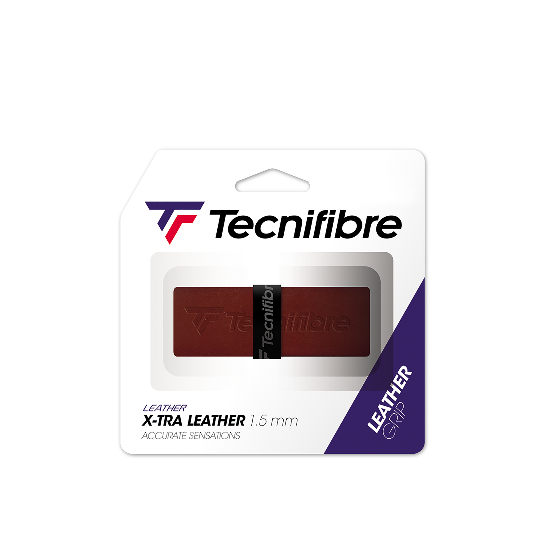 tecnifibre-x-tra-leather-echter-ledergriff-f-r-festen-halt-und-maximale-kontroll image 1