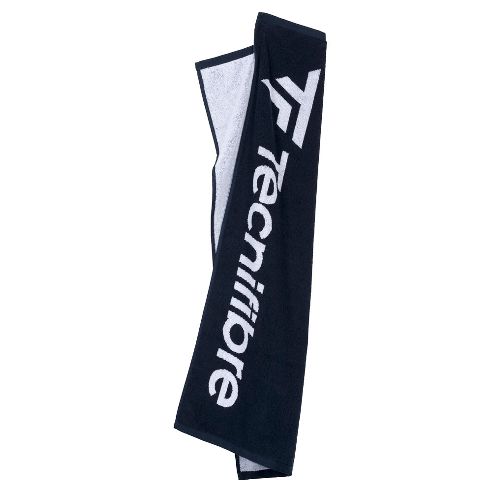 tecnifibre-players-towel-marine-handtuch-mit-hoher-saugf-higkeit image 3