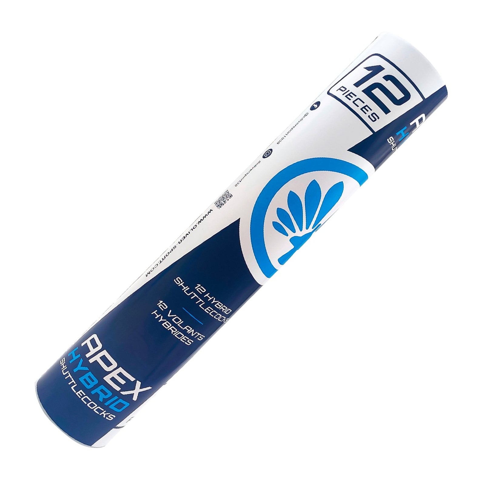 oliver-apex-hybrid-77-naturfederb-lle-12er-dose image 2