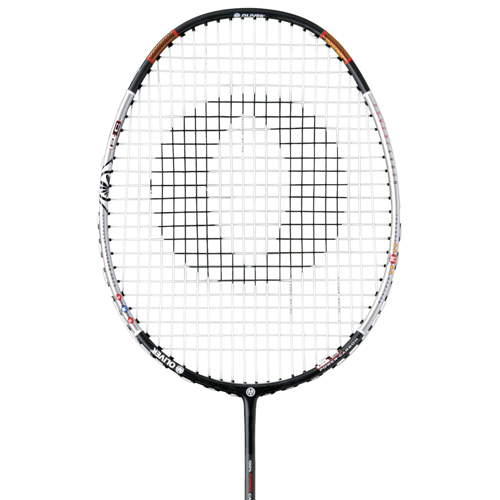 oliver-flexter-pc-badmintonschl-ger image 7