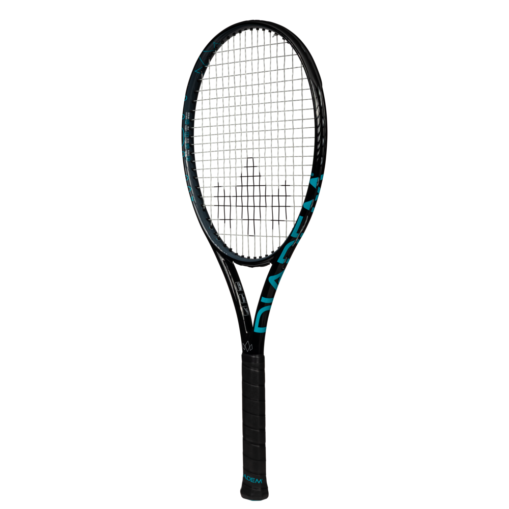 diadem-nova-elt-tennis-schl-ger-besaitet image 2