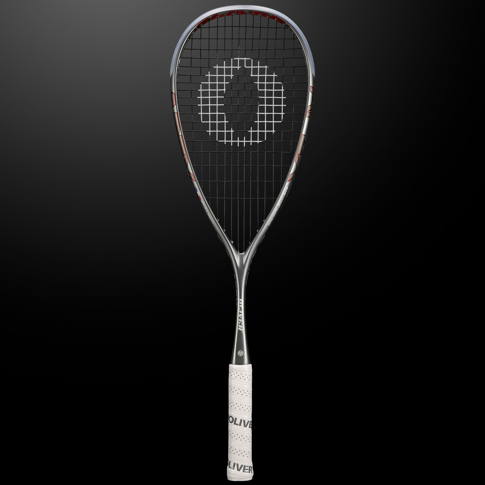 oliver-apex-5-0-pro-squashschl-ger-f-r-offensivspieler image 1